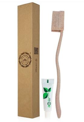 500 BUBE Botanicals Kit Dental
